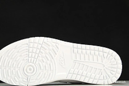 Retro Jordan Low 1 Golf Triple DD9315-101 White 0823